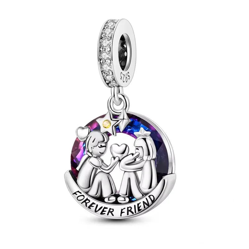 Charm Amigos - Palace Jewelry