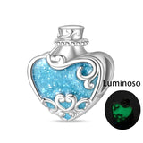 Charm Corazon de Mar - Palace Jewelry