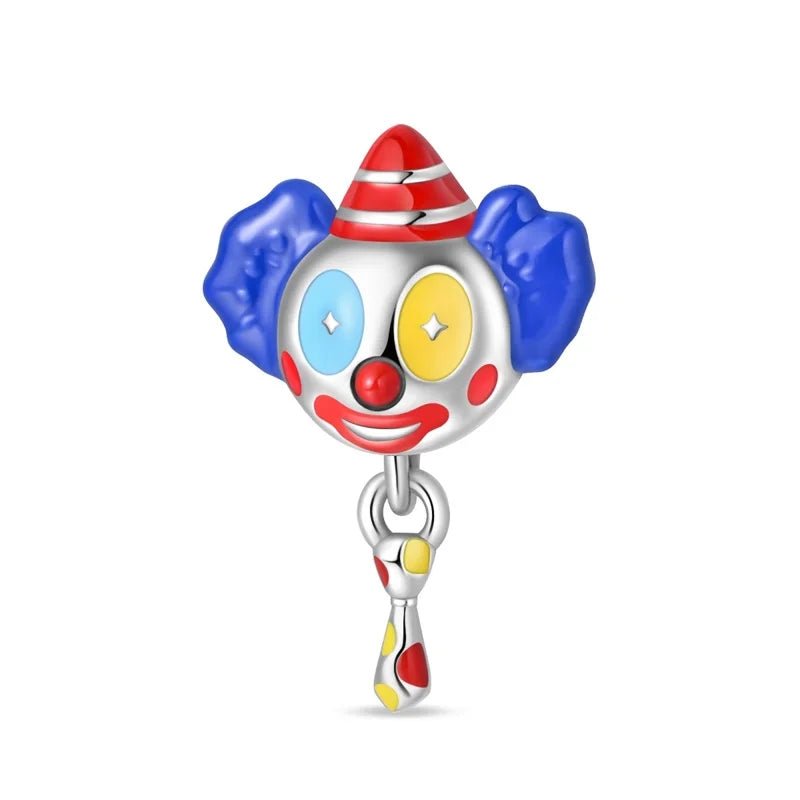 Charm Halloween Payaso - Palace Jewelry