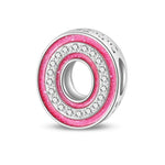 Charm Letras A - Z Inspiradas en Barbie - Palace Jewelry