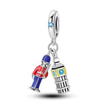 Charm Londres Soldado - Palace Jewelry