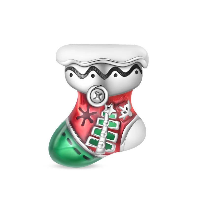 Charm Navidad Botita - Palace Jewelry