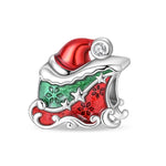 Charm Navidad Magia de Santa - Palace Jewelry