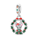 Charm Navidad Magia del Reno - Palace Jewelry
