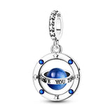 Charm Planeta del Amor - Palace Jewelry