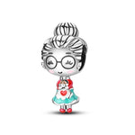 Charm Abuelita - palacecharacters