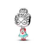 Charm Abuelita - palacecharacters