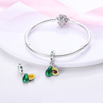 Charm Aguacate - palacecharacters