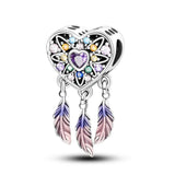 Charm Atrapa Sueños - palacecharacters