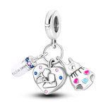Charm Baby Shower - palacecharacters