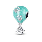 Charm Casa de Mascota - palacecharacters