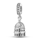 Charm Catedral de San Pablo de Londres - palacecharacters