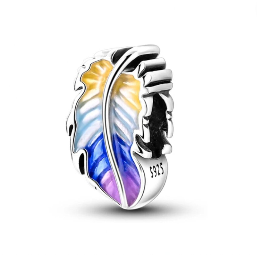 Charm Flor colores - palacecharacters