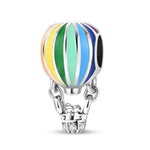 Charm Globo - palacecharacters