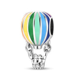 Charm Globo - palacecharacters