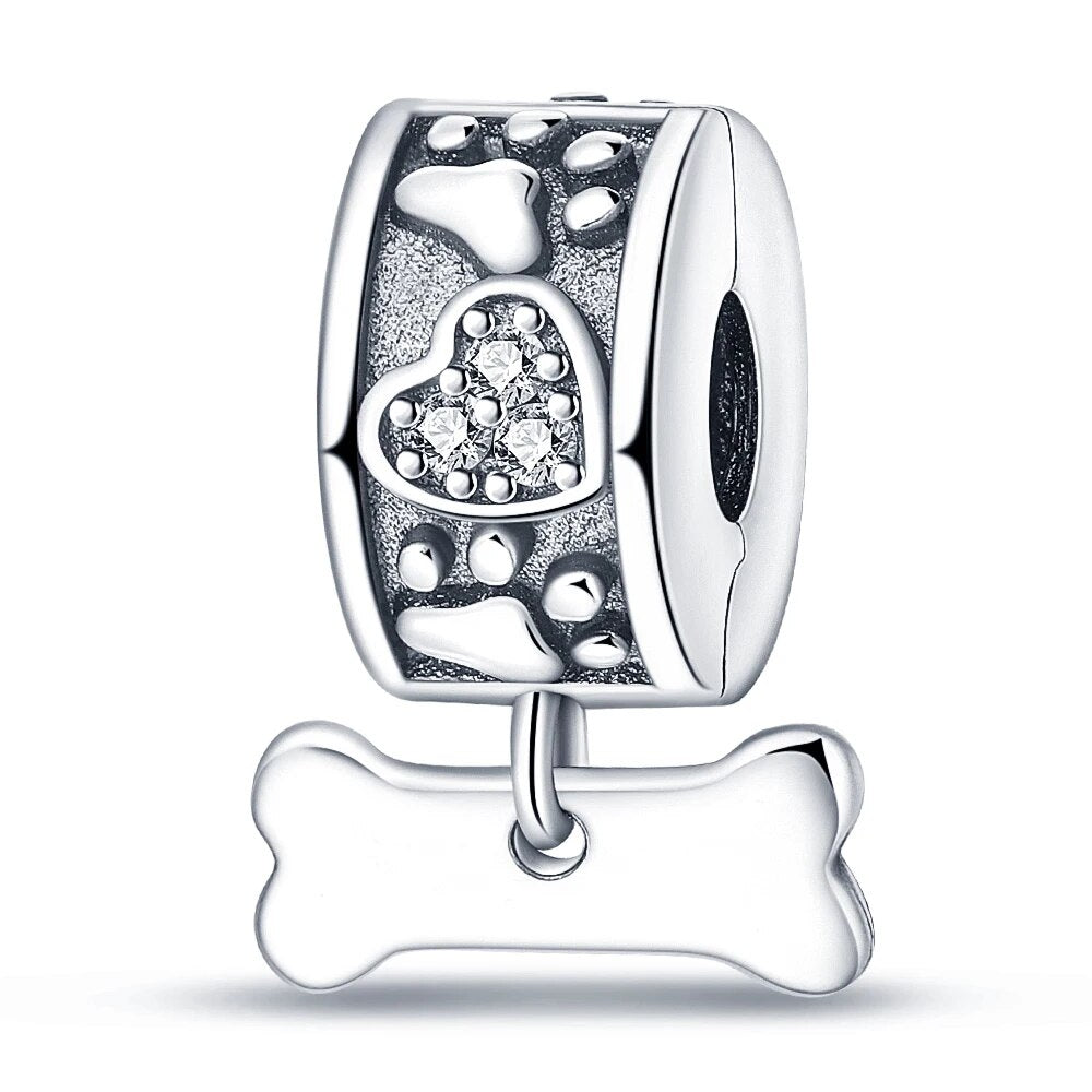 Charm Huellita - palacecharacters