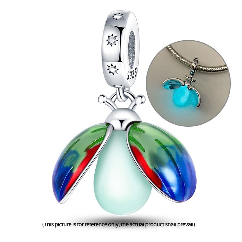 Charm Luciérnaga - palacecharacters