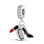 Charm Maquillaje Tacon Labial - palacecharacters
