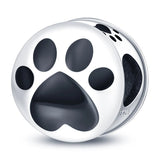 Charm Mascotas Huella - palacecharacters