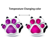 Charm Patita Cambia de Color - palacecharacters