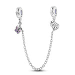 Charm Seguro Mariposa - palacecharacters