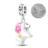 Charm Signo Aries - palacecharacters