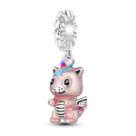 Charm Unicornio - palacecharacters