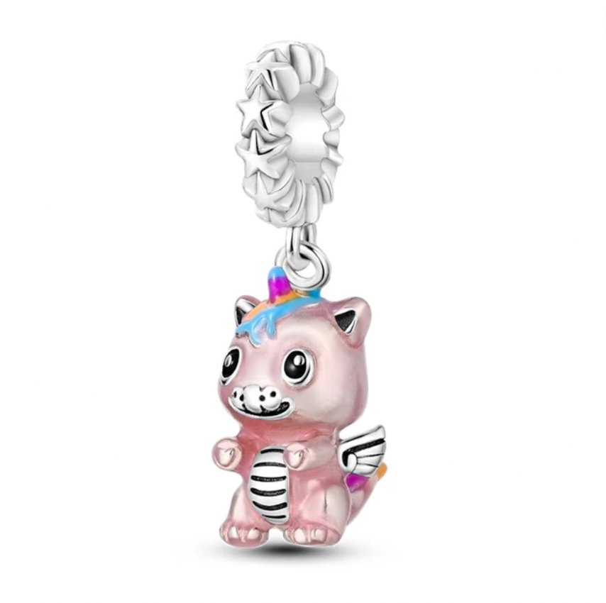 Charm Unicornio - palacecharacters