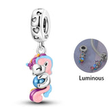 Charm Unicornio - palacecharacters